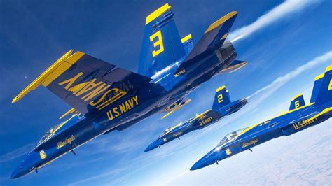 First Woman Blue Angels Jet Demonstration Pilot Selected Updated