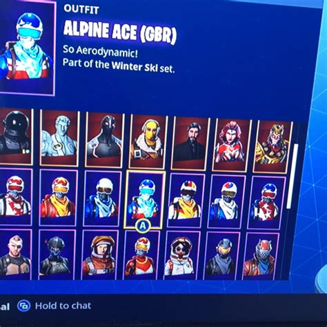 Bundle Renegade Raider Account Xbox One Pc Fortnite Game Items