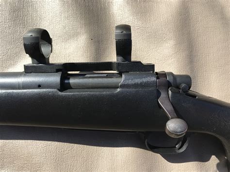 Sold Texas Brigade M40a1 Left Hand Action Snipers Hide Forum