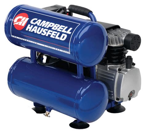 Campbell Hausfeld Air Compressors