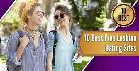 However, to unlock all features and communication tools, you'll need to subscribe. 10 Best Free Lesbian Dating Sites (2020)