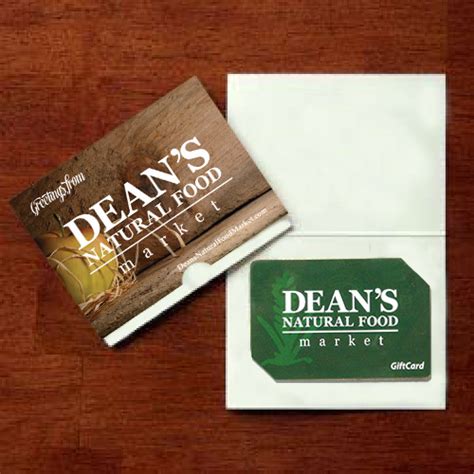 To easily find dean's natural food market just use sorting by states and look at the map to display all stores. Dean's Market $100 Gift Card GIVEAWAY