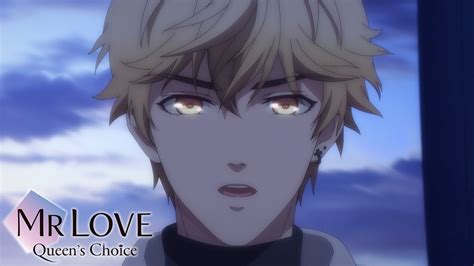 Mr Love Queens Choice Anime Release Date Wasqito
