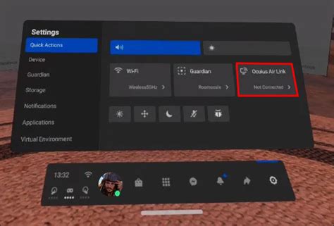 How To Use Air Link With A Meta Oculus Quest 2