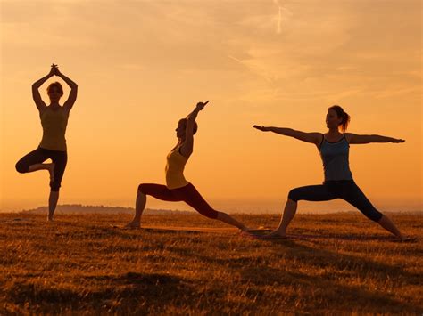 Easy Yoga Asanas And Their Benefits