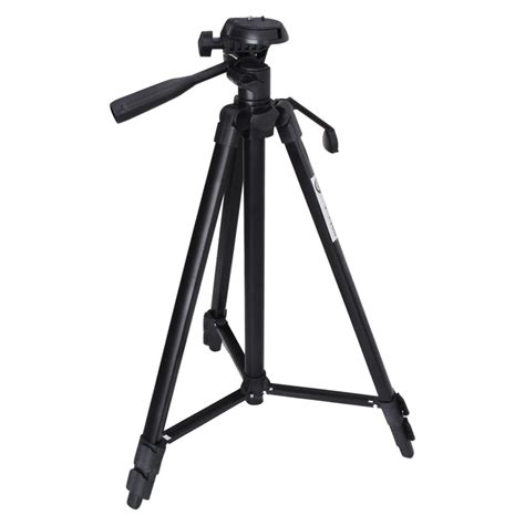 Video Dslr Camera Flexible Tripod Stand For Canon 7d 5d Mark Ii 5d Iii