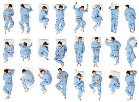 What Is The Best Sleeping Position By Isabella Swartz Show Some