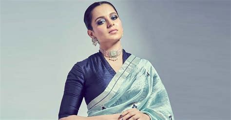 Kangana Ranaut Has Happy Feelings With The Onset Of June As Compared To