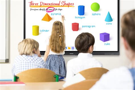 6 Ways To Use Interactive Whiteboards For Math Lessons Samsung