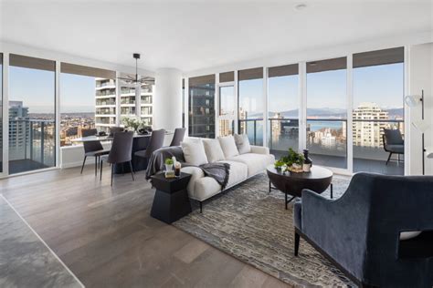 1335 Howe Vancouver Onni Group