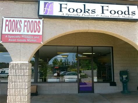 Fooks Foods Grocery Athens Ga Reviews Photos Yelp