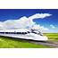 Bombardiers ZEFIRO Very High Speed Train Tops Design Awards  3BL Media