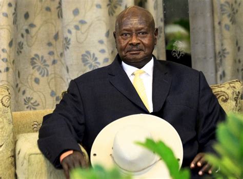 Ugandans were voting thursday in a presidential election tainted by widespread violence that some fear could escalate as security forces try to stop supporters of leading opposition challenger bobi. Uganda elections 2016: Who are the main candidates running ...