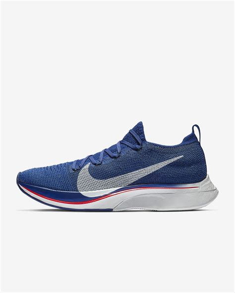 News of the shoes drew outrage over the palm sunday weekend; Nike Vaporfly 4% Flyknit Running Shoe. Nike.com