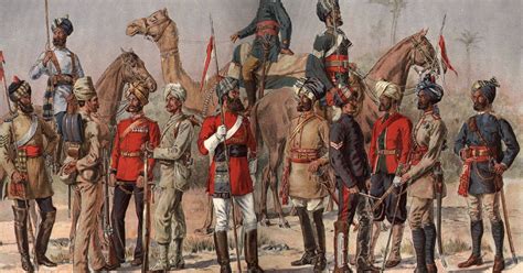 how the 1806 vellore mutiny set the stage for the 1857 sepoy mutiny sahapedia