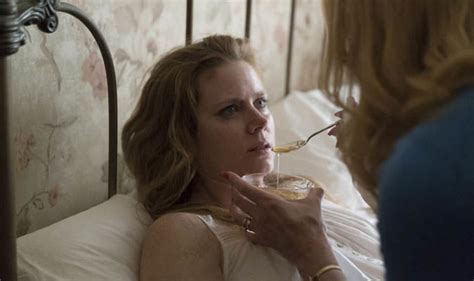 Maybe you would like to learn more about one of these? Sharp Objects episode 7 promo: What will happen next in ...