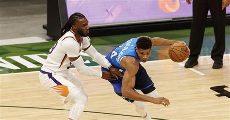 Do not miss bucks vs suns game. NBA FINALS Open Thread: Suns vs. Bucks Game 1, Let's go ...