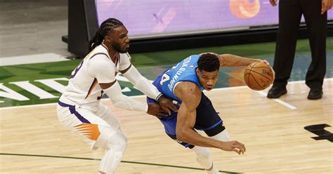 Get access to a full season broadcast of all major worldwide sports leagues. NBA FINALS Open Thread: Suns vs. Bucks Game 1, Let's go ...