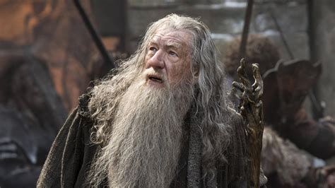 Have We Already Seen Gandalf In The Rings Of Power Heres What We Think