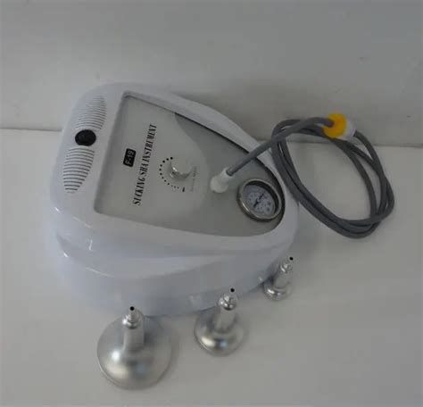 Portable Sucking Sha Device And Vacuum Therapy Cupping Machine In Massage And Relaxation From