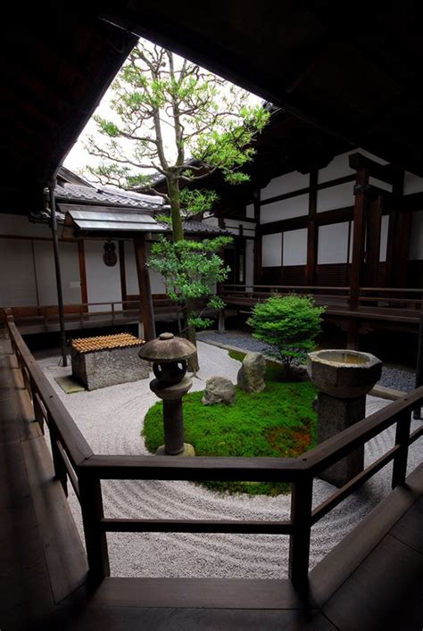See more ideas about japanese garden, zen garden, japan garden. 15 Mix Modern Japanese Courtyard With Nature | House Design And Decor