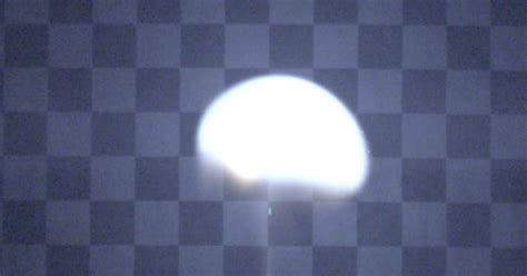 Scientists Accidentally Record Ball Lightning In Nature For First Time