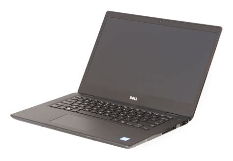Laptopmedia Dell Latitude 14 3400 Review A Budget Business Solution