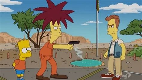 Ranking Every Sideshow Bob Episode On The Simpsons 1 16 Reelrundown