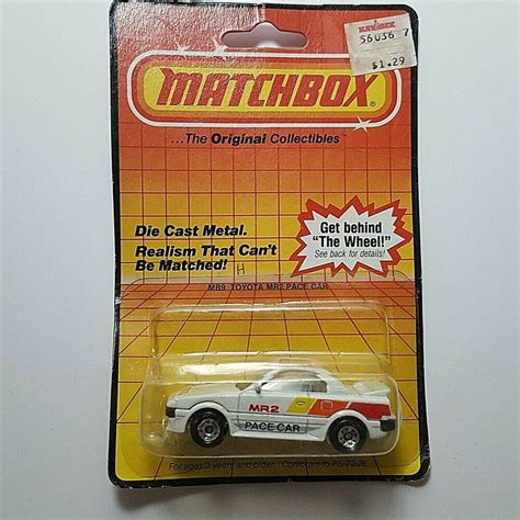 11 Most Valuable Matchbox Cars Worth A Fortune 2022
