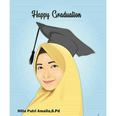 Background Vector Wisuda 58 Koleksi Gambar