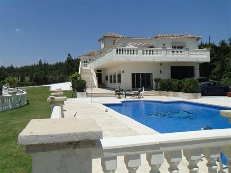 Luxury Villa La Cala De Mijas Updated 2019 Holiday Rental In La