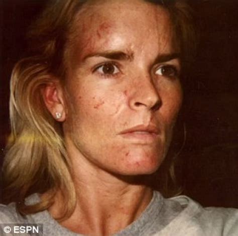 Sister Of The Late Nicole Brown Simpson Speaks Out In Eugene