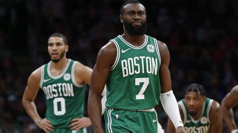 NBA: Boston Celtics 2020-21 roster
