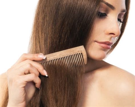 12 Astuces Pour Avoir Des Cheveux Longs Et En Bonne Santés