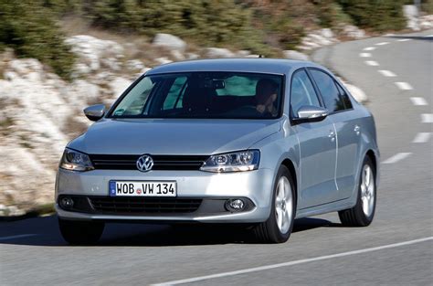 2012 Volkswagen Jetta Tdi Review How Car Specs