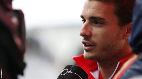 Bbc Sport Formula 1 Races To Start Early After Jules Bianchi Crash