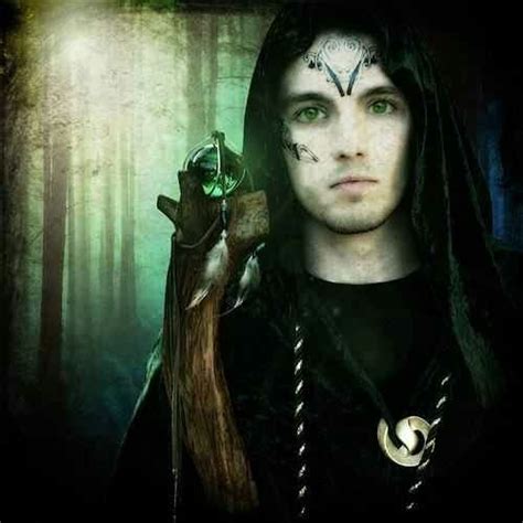 My Favorite Men Fairys Elves Wizards And Witches Male Witch