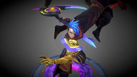 30 New Kayn Skins Images Newskinsgallery