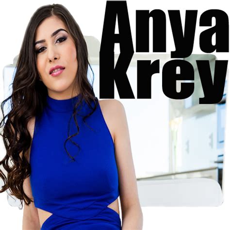 Anya Krey By Prof8 On Deviantart