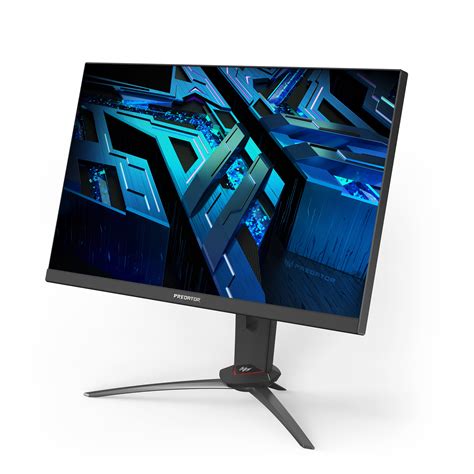 Acer Predator Xb273k Lv Se Anuncia Un Monitor Para Juegos 4k 160 Hz