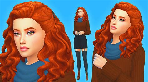 Simsdom Sims 4 Male Hair Maxis Match Cc Maxis Cc Maxis Maxis Match Cc