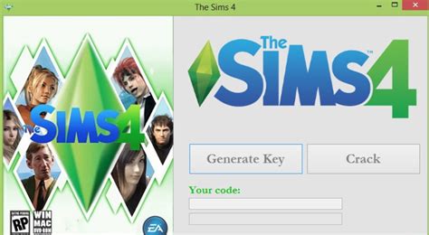 Sims 4 Cd Code