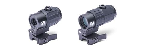 Eotech G43g45 Magnifiers Now Shipping Texas Hunting And Fishing Lone