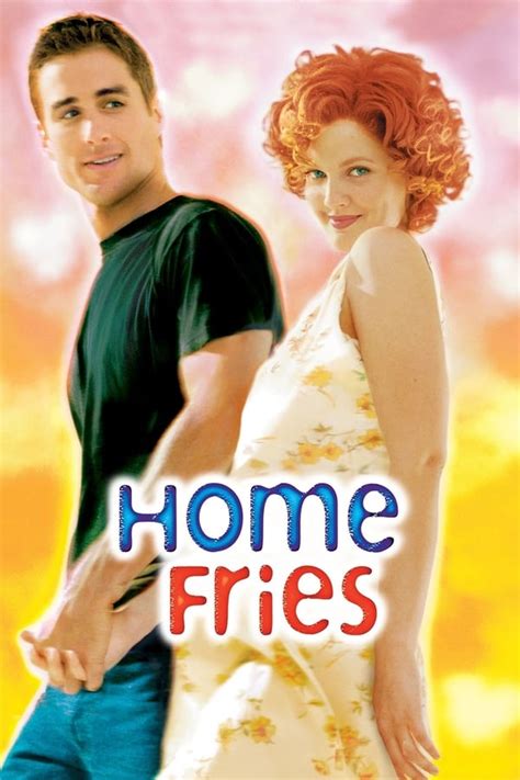 Home Fries 1998 — The Movie Database Tmdb