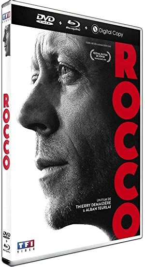 Rocco Italia Blu Ray Amazones Rocco Siffredi Rozsa Tano