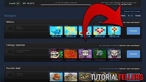 How To Level Up Your Steam Account Fast Youtube