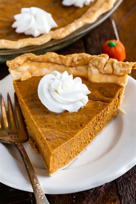 Seriously Easy Pumpkin Pie Recipe Recipe Pumpkin Pie Recipe Easy Pumpkin Pie Recipe