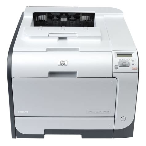 Hp laserjet p2014 printer drivers for windows. HP CP2025DN DRIVER DOWNLOAD