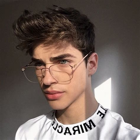 783k Likes 1469 Comments Manu Rios Manurios On Instagram “glasses Bigger Than My Head