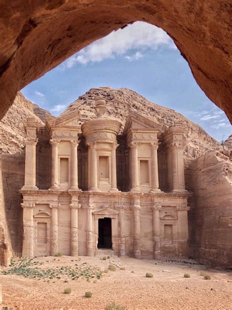 Hand Luggage Only On Twitter City Of Petra Ancient Cities Travel